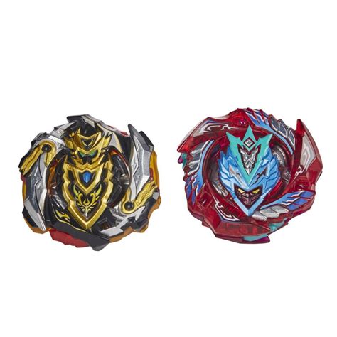 Beyblade Burst Pro Series Elite Champions Pro Set Battle Game Set