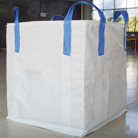 1000kgs PP Woven Big Bag FIBC Bag Jumbo Bag Bulk Bag China Bulk Bag