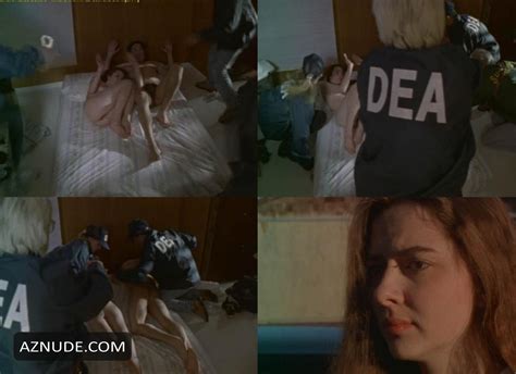 DARLENE SELLERS Nude AZNude