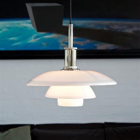 Louis Poulsen Ph Glas Pendant At Nostraforma