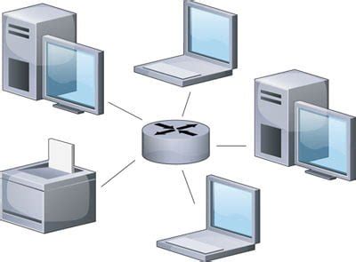 Instalacion Y Configuracion De Aplicaciones Y Servicios ENTRADA 5 LAN