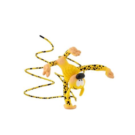 Fariboles Franquin Marsu Marsupilami Poirier