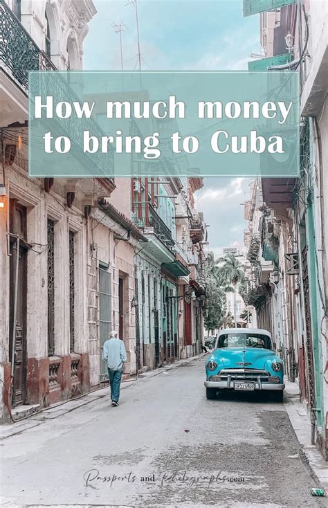 The Ultimate Day Cuba Itinerary For First Timers Passports And