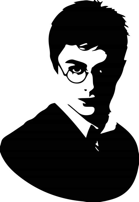 Harry Potter Svg Harry Potter Logo Harry Potter Clipart H Inspire Uplift