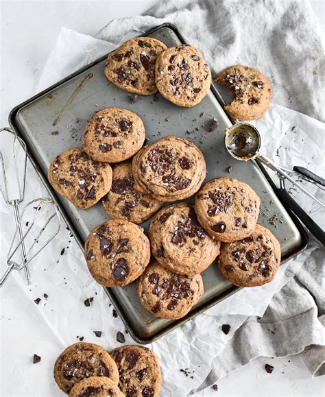 Decadent Vegan Chocolate Chunk Cookies Simply Unbeetable