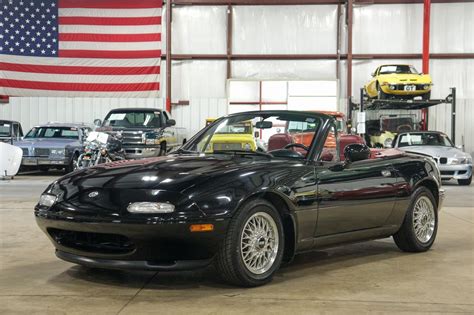 Mazda Miata Gr Auto Gallery