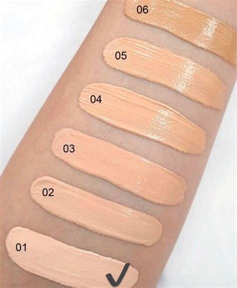 Topface Sensitive Mineral In Concealer