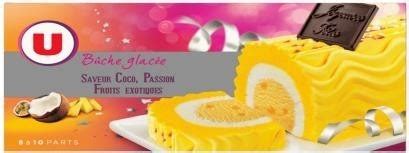 Rappel Consommateur D Tail B Che Glac E Parfum Coco Passion Et