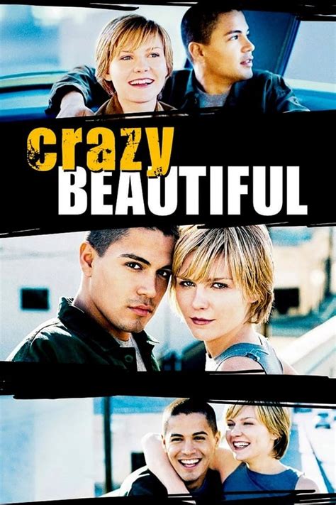 Crazy/Beautiful (2001) — The Movie Database (TMDB)