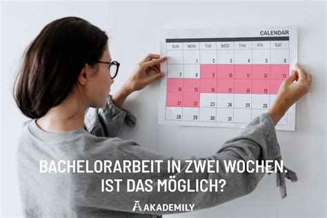 Verteidigung Bachelorarbeit Tipps Typische Fragen