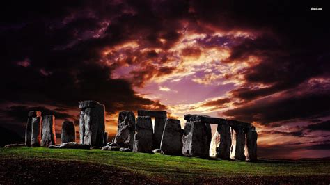 🔥 [104+] Stonehenge Wallpapers | WallpaperSafari