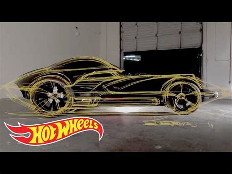 El Hot Wheels de Darth Vader Atracción360