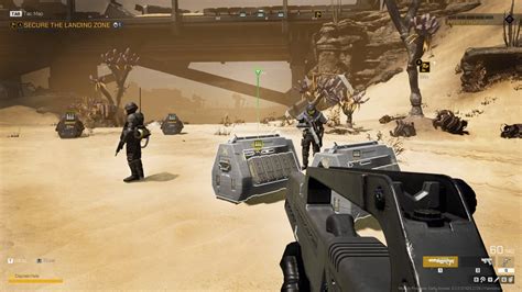 Starship Troopers: Extermination Dev 'Aware Of The Demand' For Xbox ...