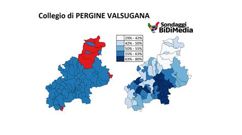 Elezioni Suppletive In Trentino Il Centrodestra Mantiene Il Controllo