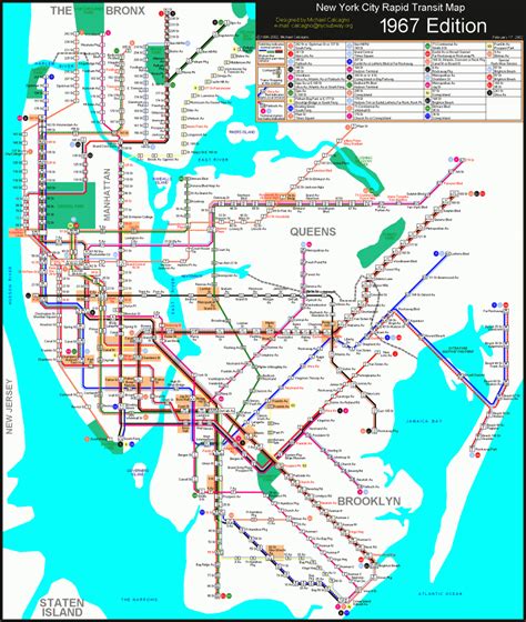 Manila Subway Map - ToursMaps.com