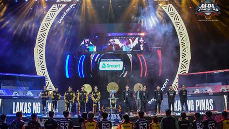 Ap Bren Conquers Mpl Ph Season In Intense Grand Final One Esports