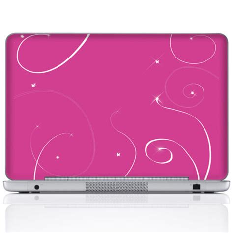 Laptop Notebook Ultrabook Skin Sticker Decal Colorful Styles For 10 17