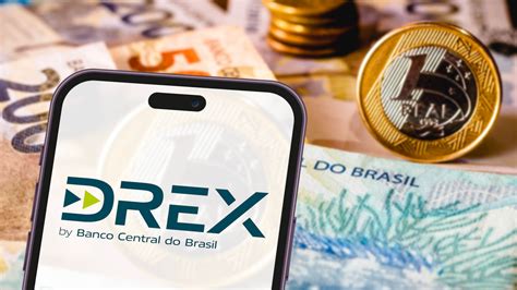 Caixa E Banco Do Brasil Anunciam Uso Do Drex A Nova Moeda Digital Do