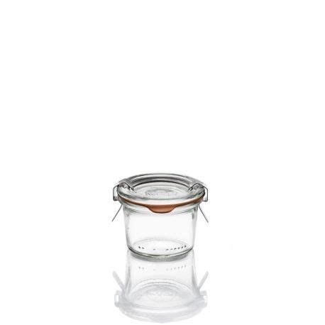 Ml D Mm Weck Droit Clips Non Inclus Weck Glass Weck Glass Jars