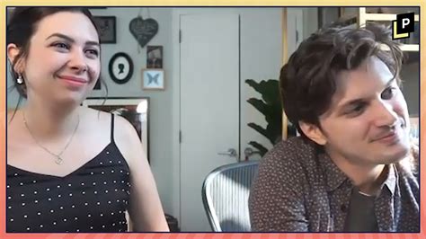 Alex Boniello And April Lavalle Discuss Their Debut Book A Case Of The