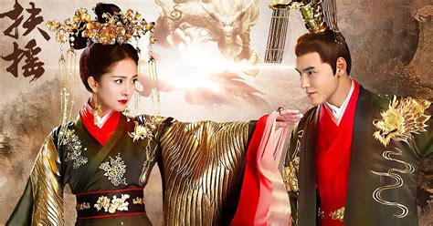 Best Chinese Fantasy Dramas, Ranked