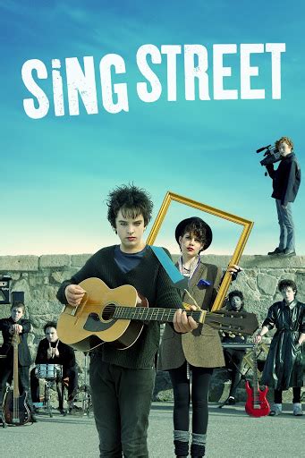 Sing Street - Movies on Google Play