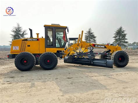 Xcmg Gr China Mascus Uk