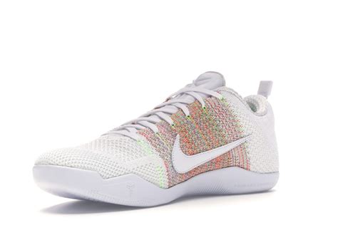 Nike Kobe 11 Elite Low 4KB