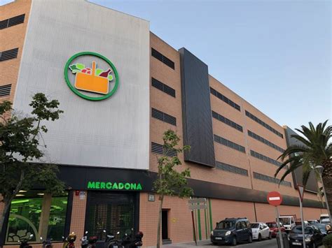 Mercadona Abre En D Nia La Primera Tienda De Su Nuevo Modelo Con Una