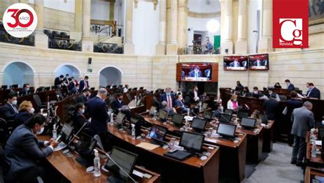 Senado Aprob En Segundo Debate Proyecto De Reducci N De Salarios A