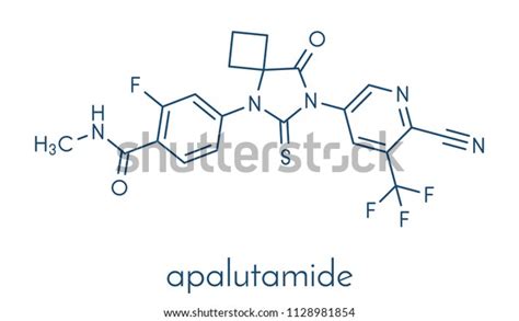 Apalutamide: Over 11 Royalty-Free Licensable Stock Vectors & Vector Art ...