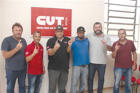 Walter Magui em Foco Eleições de Cipa movimentam setor metalúrgico em