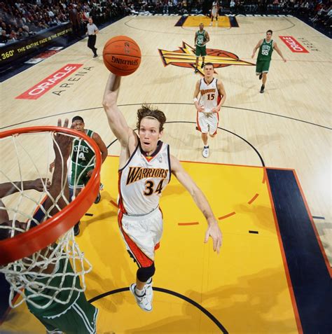 Golden State Warriors Promote Mike Dunleavy Jr. To General Manager | NBA.com