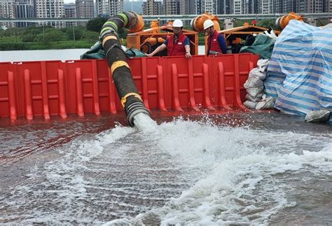 梅雨鋒面雲系持續移入台灣 經濟部應變小組提前開設二級因應 天天上新聞