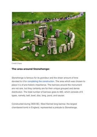 Stonehenge_ A Saga of Beliefs & Theories.pdf