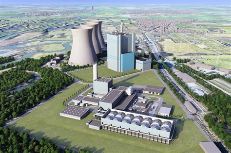 Rwe Plans Hydrogen Ready Gas Fired Power Plants In Germany Green