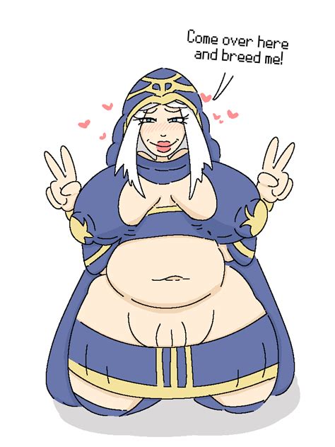 Rule 34 Ashe League Of Legends Bad Anatomy Belly League Of Legends Mature Female Milf