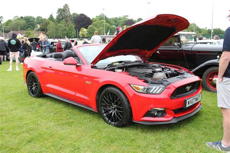 Keynsham Show 05 06 2022 Flickr