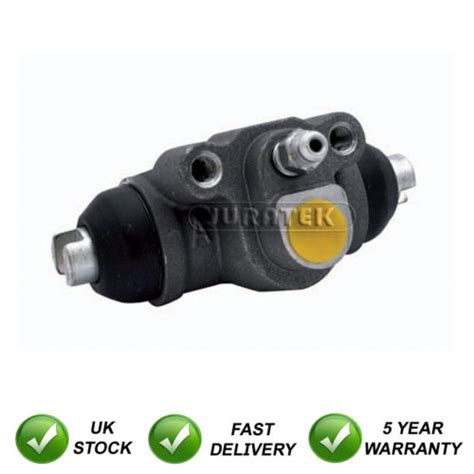 Wheel Brake Cylinder Rear Sjr Fits Kia Picanto Crdi