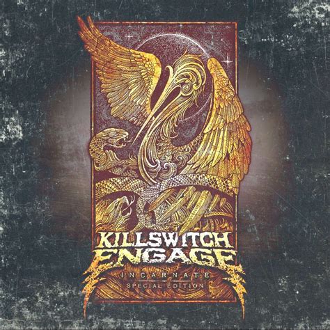 Killswitch Engage - Incarnate CD #102383 | eBay