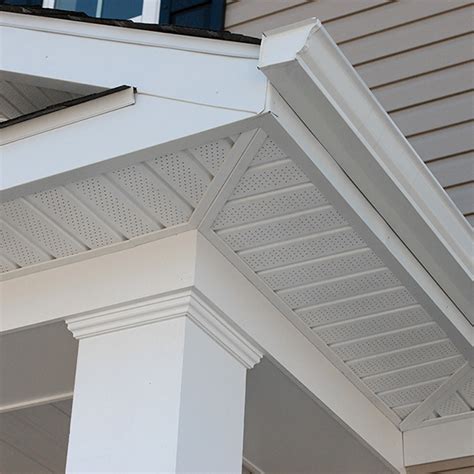 Soffit And Fascia Repair | Noland's Roofing