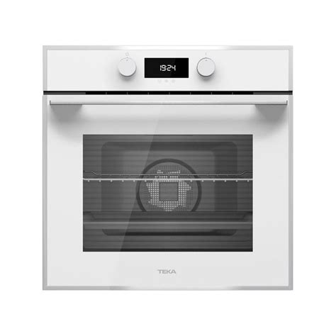 Horno teka hlb840pwh bco piro 41566016 Brico Depôt