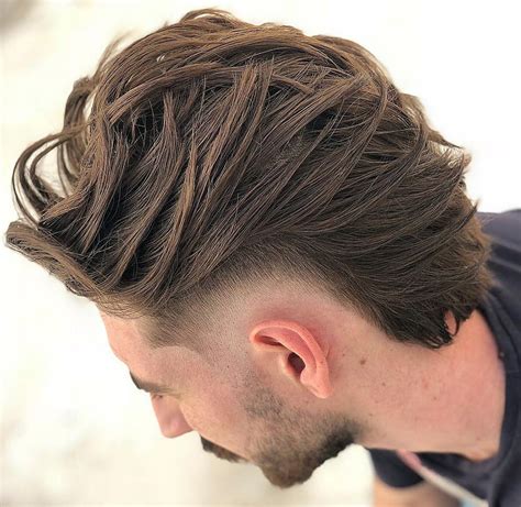 Mullet Fade Haircuts To Try For A Modern Look Stylvault