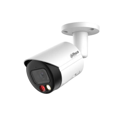 Dahua Hfw S S Il Wizsense Mp Network Smart Dual Light Bullet Camera