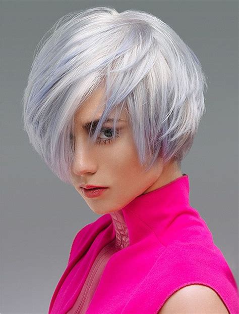 Asymmetrical Bob Hairstyles 20192020 Custom Images By Haircuts Medium