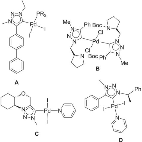 Molecular Structure Of R 3 Ellipsoids Are Displayed At 50