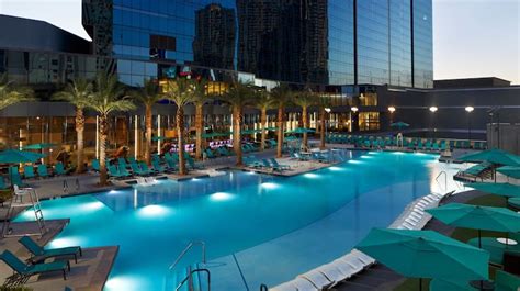 Elara by Hilton Grand Vacations, Las Vegas Strip Hotel