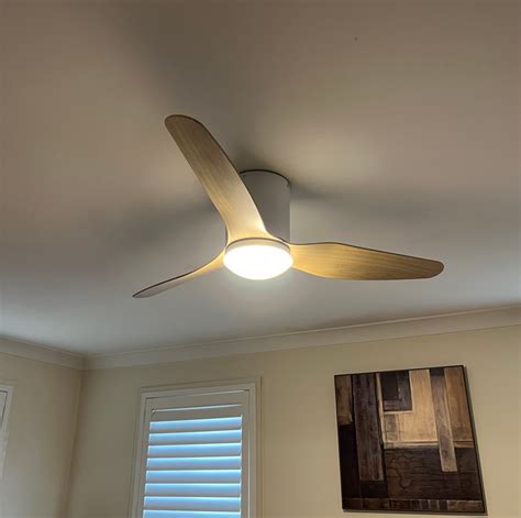 Ceiling and Exhaust Fans - MAQ Electrical