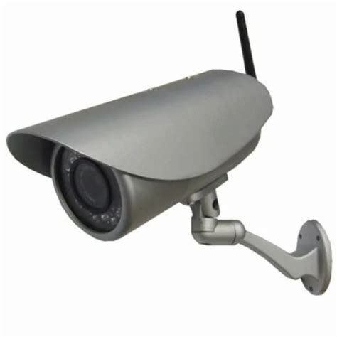 Infrared Security Camera at Rs 6000/piece | Infrared Dome Camera in ...