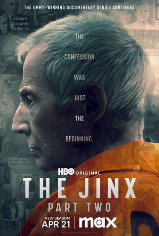 The Jinx A Vida E As Mortes De Robert Durst - The Jinx: A Vida e Mortes de Robert Durst (2ª Temporada): série de 2024 ...